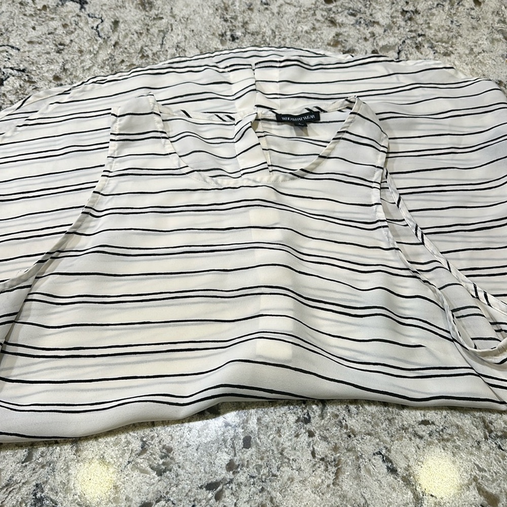 Women’s blouse Large